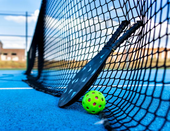 Racket Pickleball